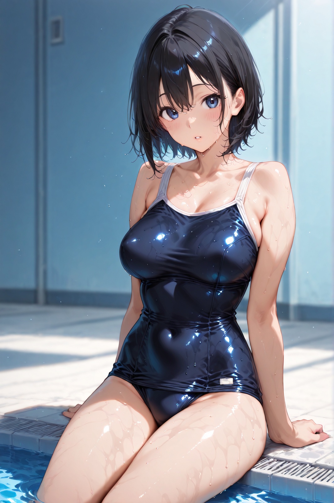 masterpiece,  best quality,  general on Tensor.Art