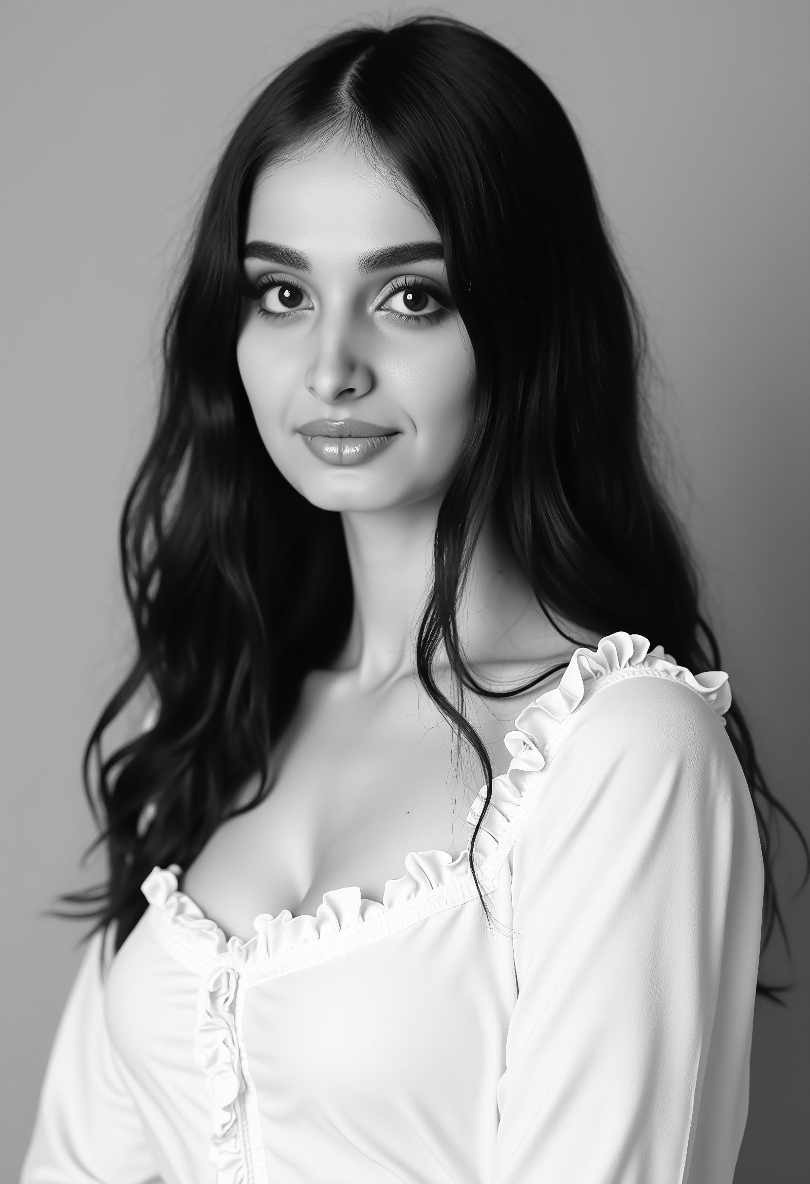 AI generated image on Tensor.Art