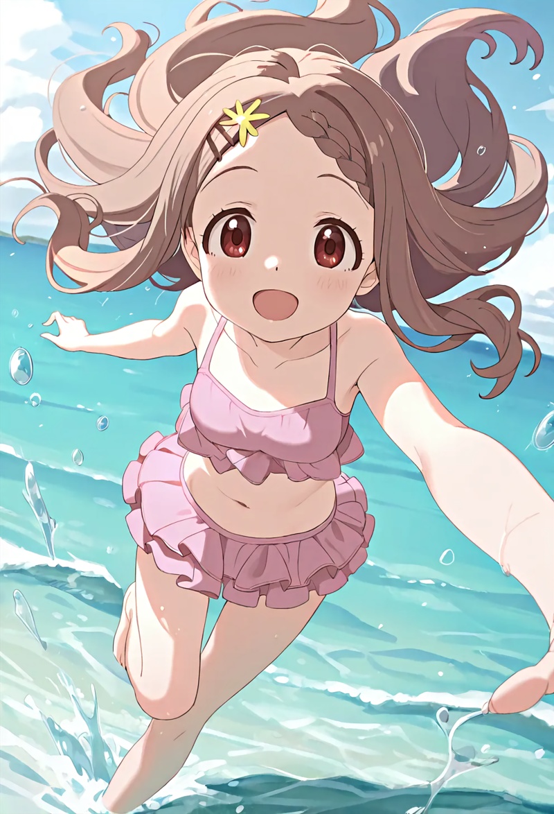AI generated image on Tensor.Art