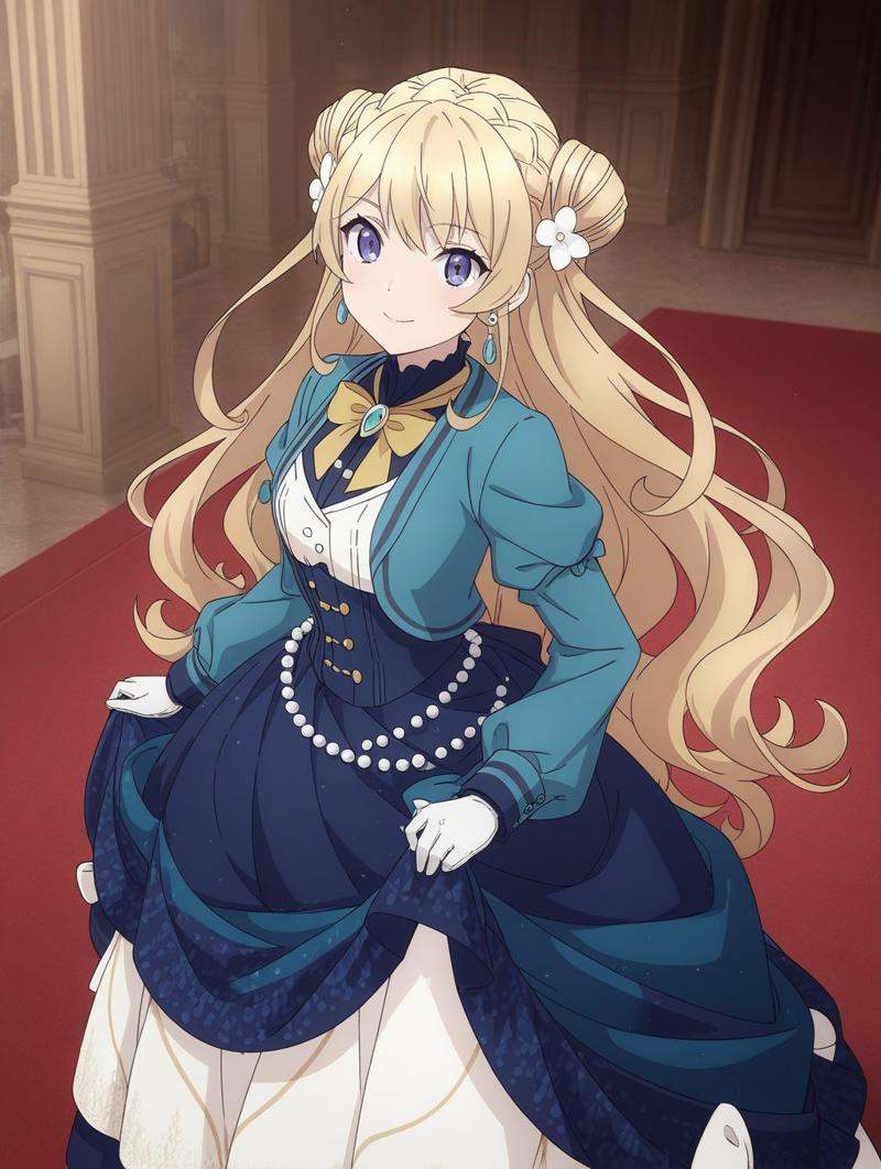 masterpiece,  best quality,  1girl on Tensor.Art
