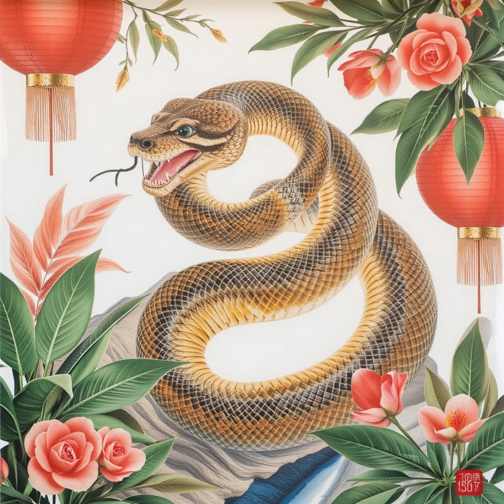 AI generated image on Tensor.Art