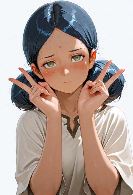 IllusP0s,  masterpiece,  best quality on Tensor.Art