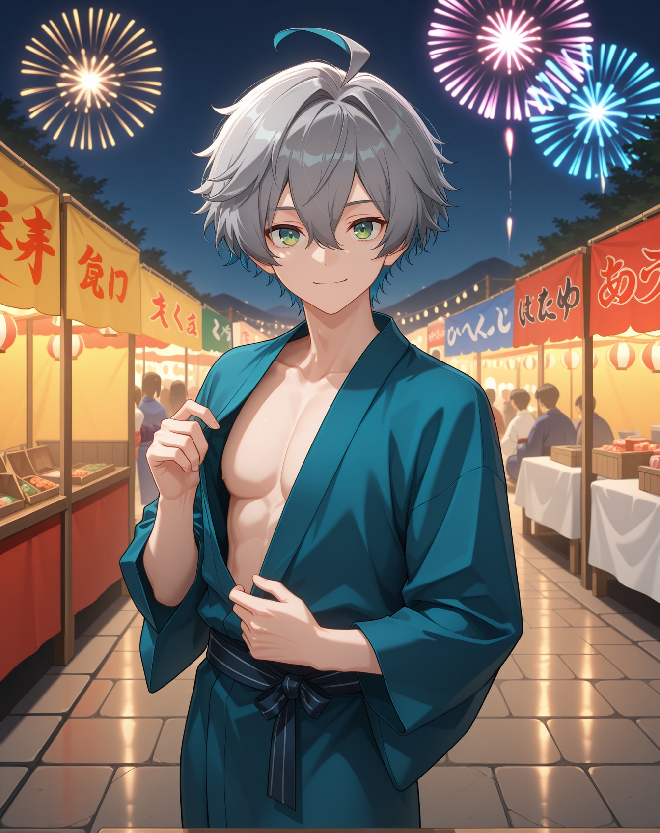 masterpiece,  best quality,  amazing quality on Tensor.Art