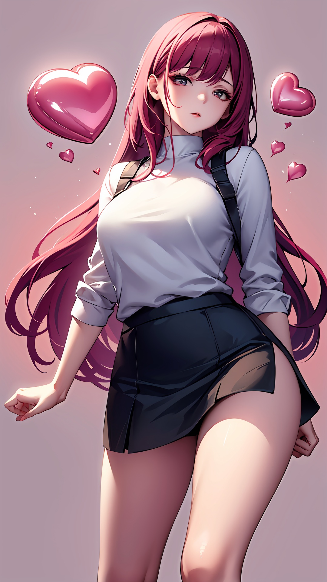 ultra detailed,  ultra high resolution,  1girl on Tensor.Art