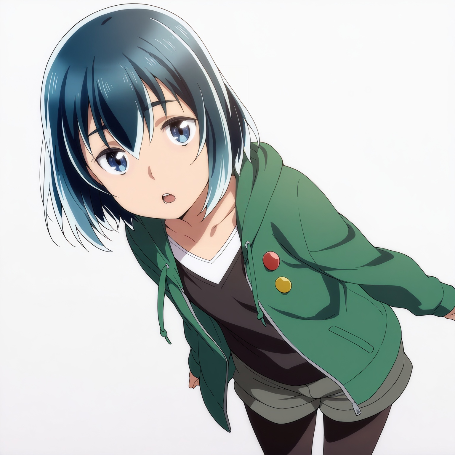 sharp focus,  pixiv masterpiece,  score_9 on Tensor.Art