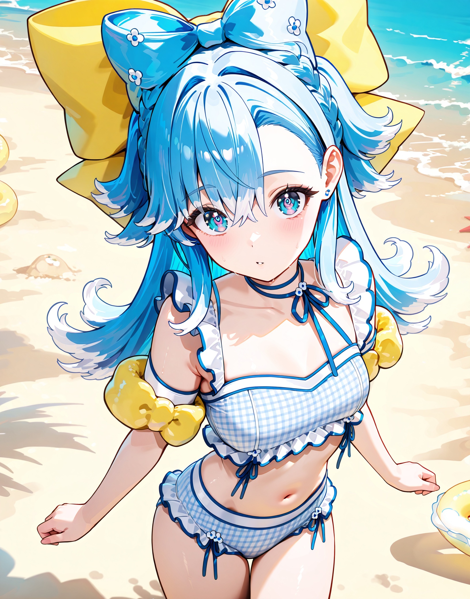masterpiece,  perfect quality,  best quality on Tensor.Art