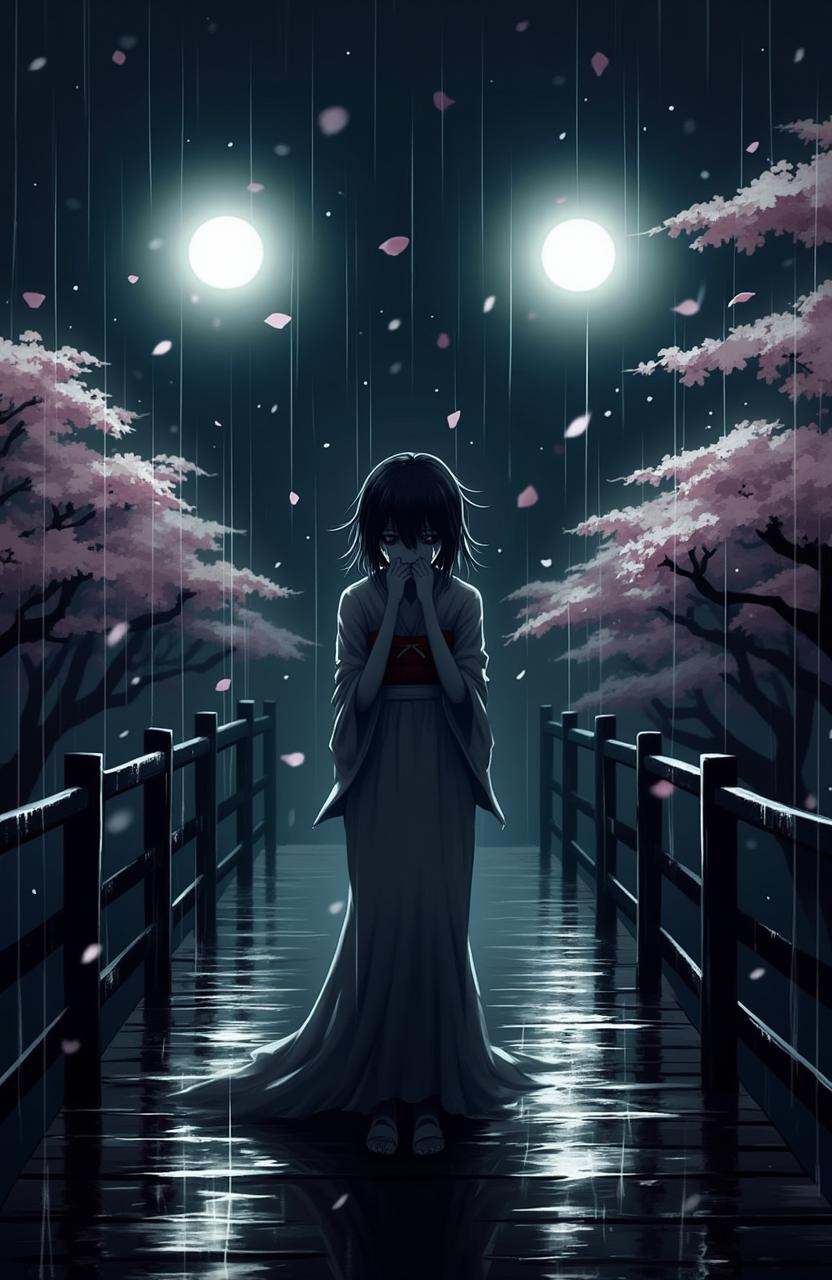 anime_d4rk,  alone,  solo on Tensor.Art