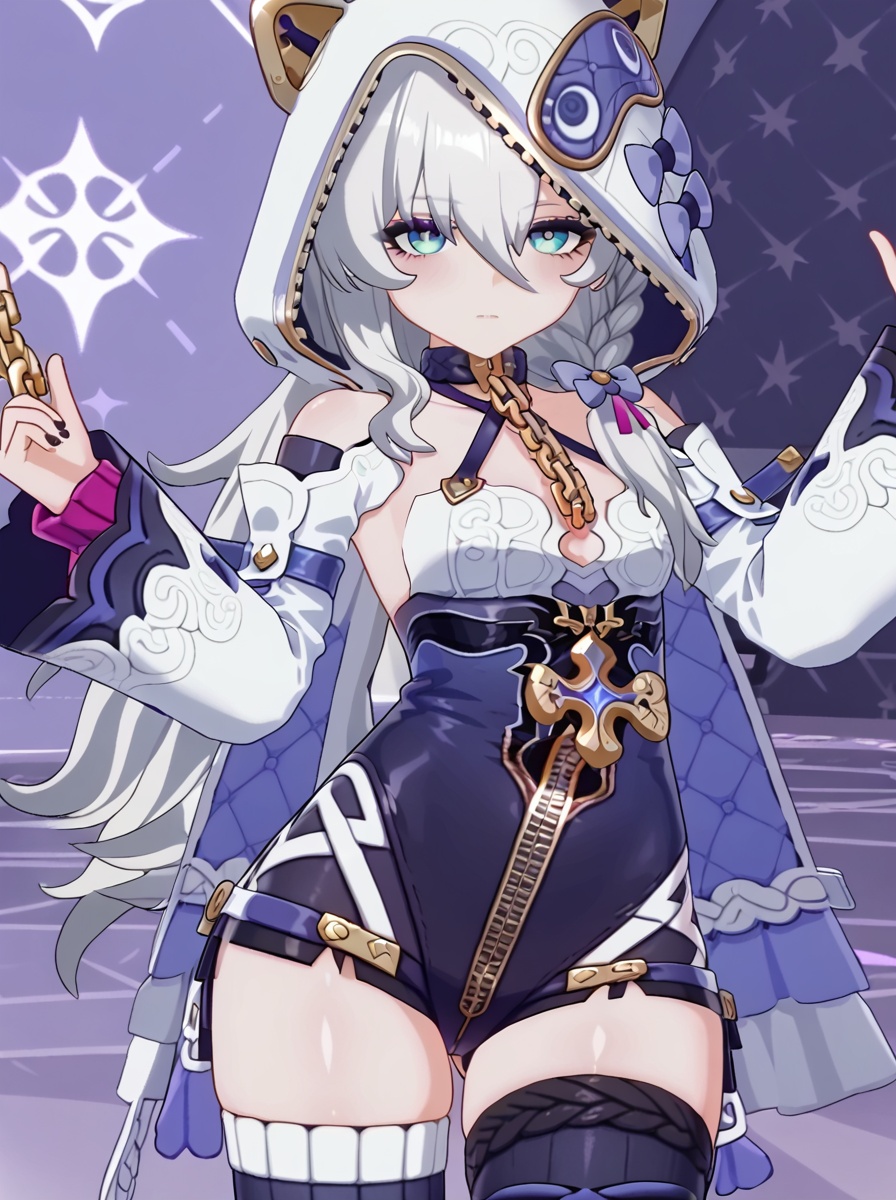 detailed background,  shiny skin,  posing on Tensor.Art