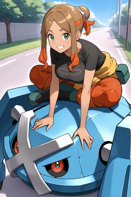 masterpiece,  best quality,  1girl on Tensor.Art