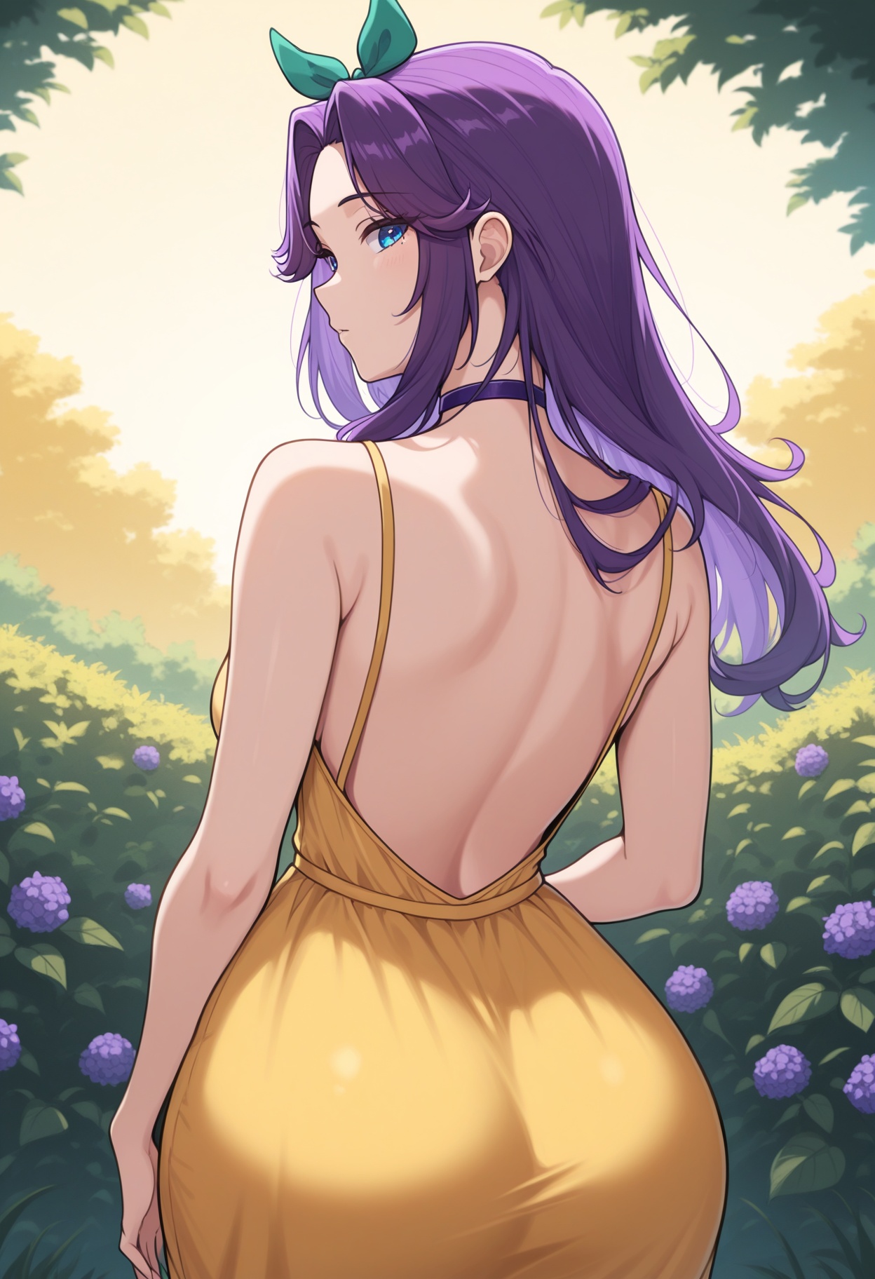 masterpiece,  best quality,  1girl on Tensor.Art