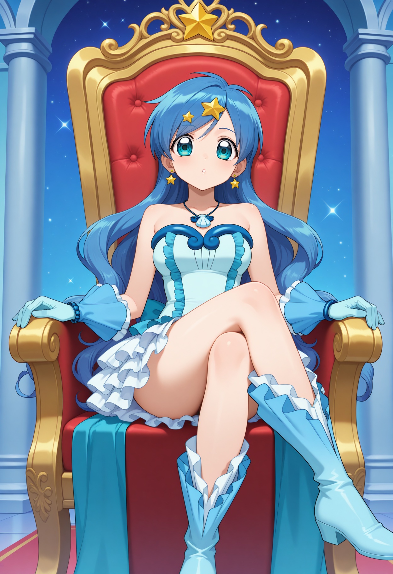 best quality,  masterpiece,  1girl on Tensor.Art