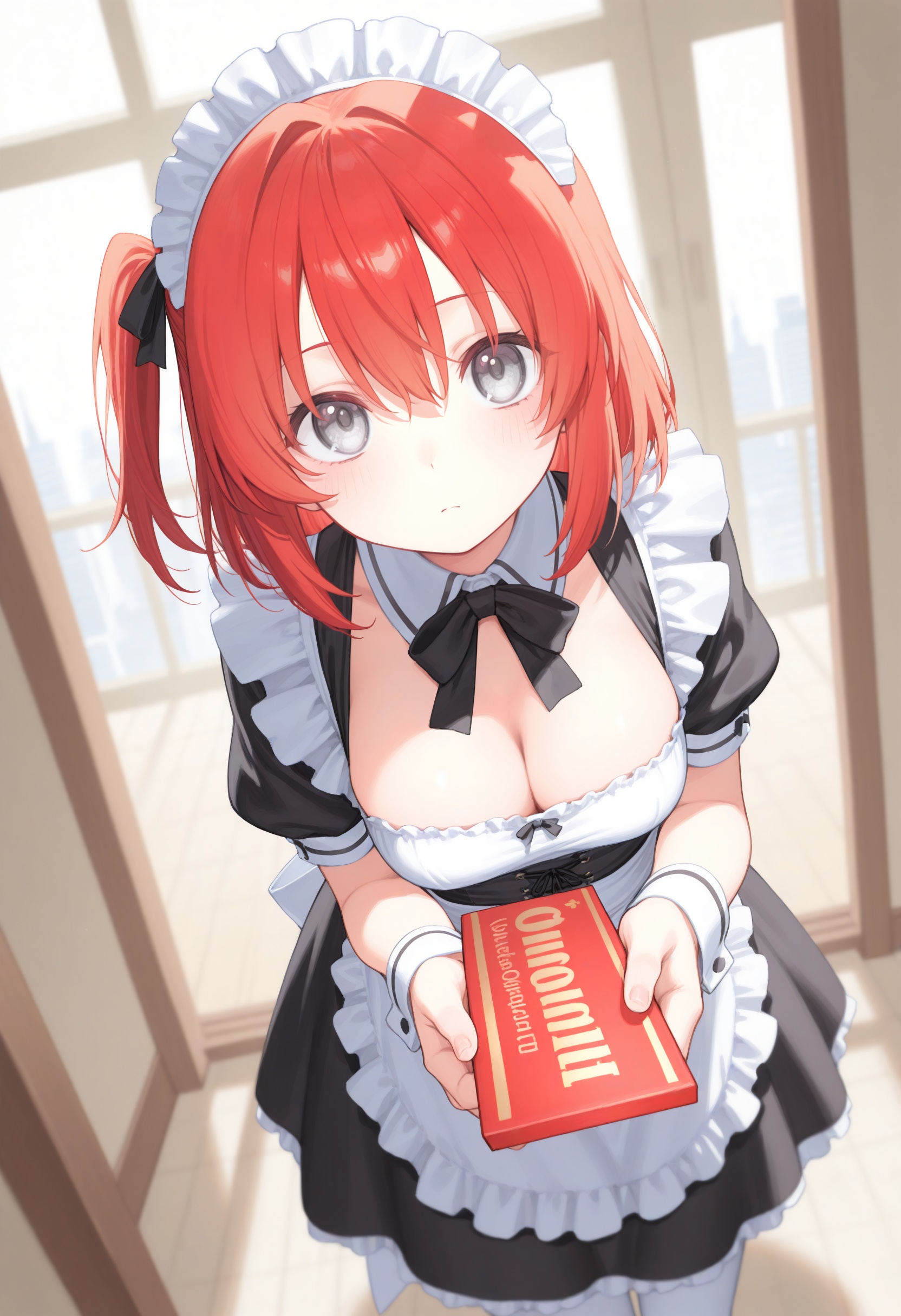 1girl,  (sho \(sho lwlw\):0.7),  solo on Tensor.Art