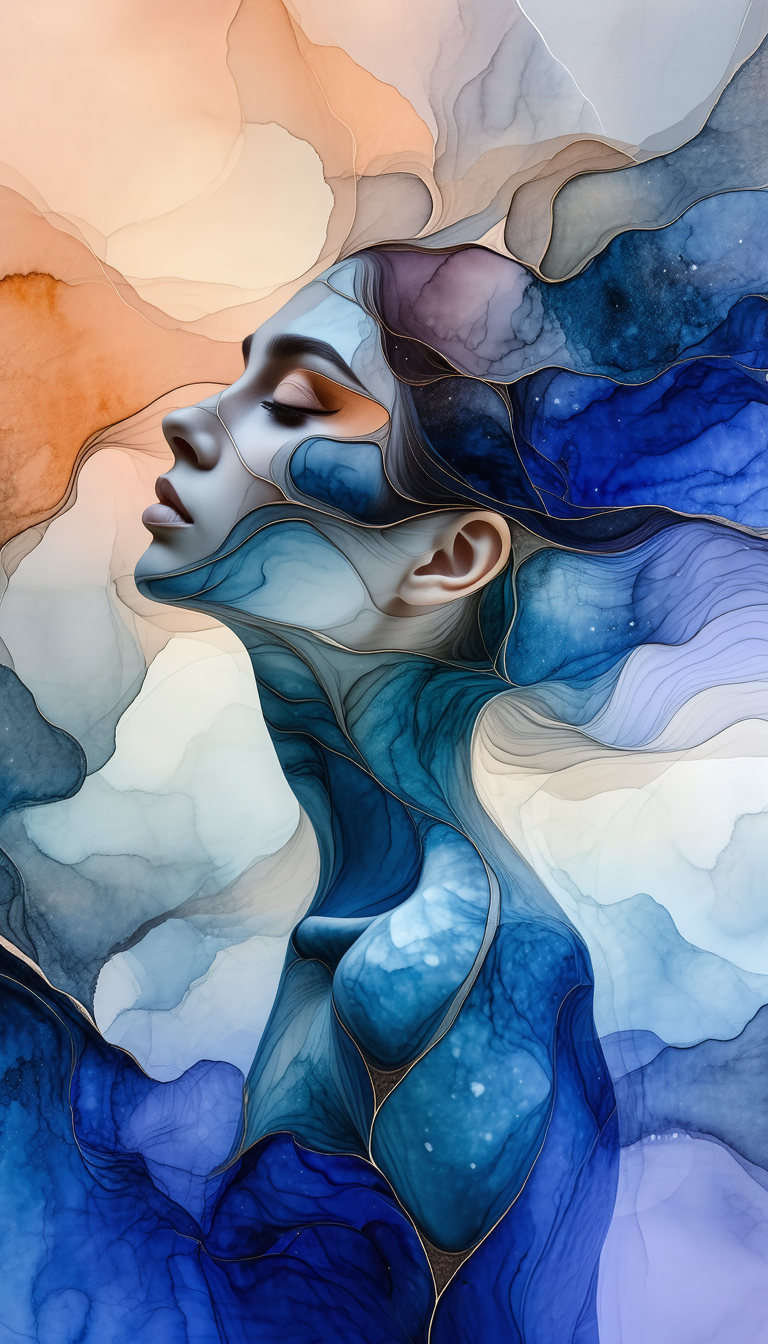 AI generated image on Tensor.Art