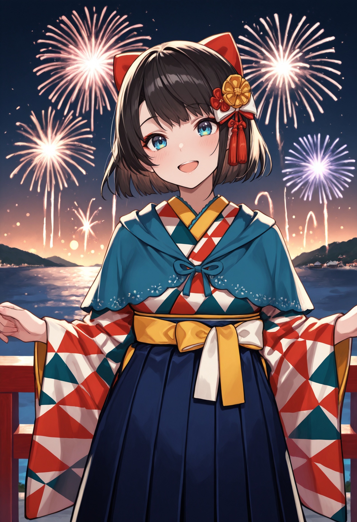 masterpiece,  best quality,  1girl on Tensor.Art