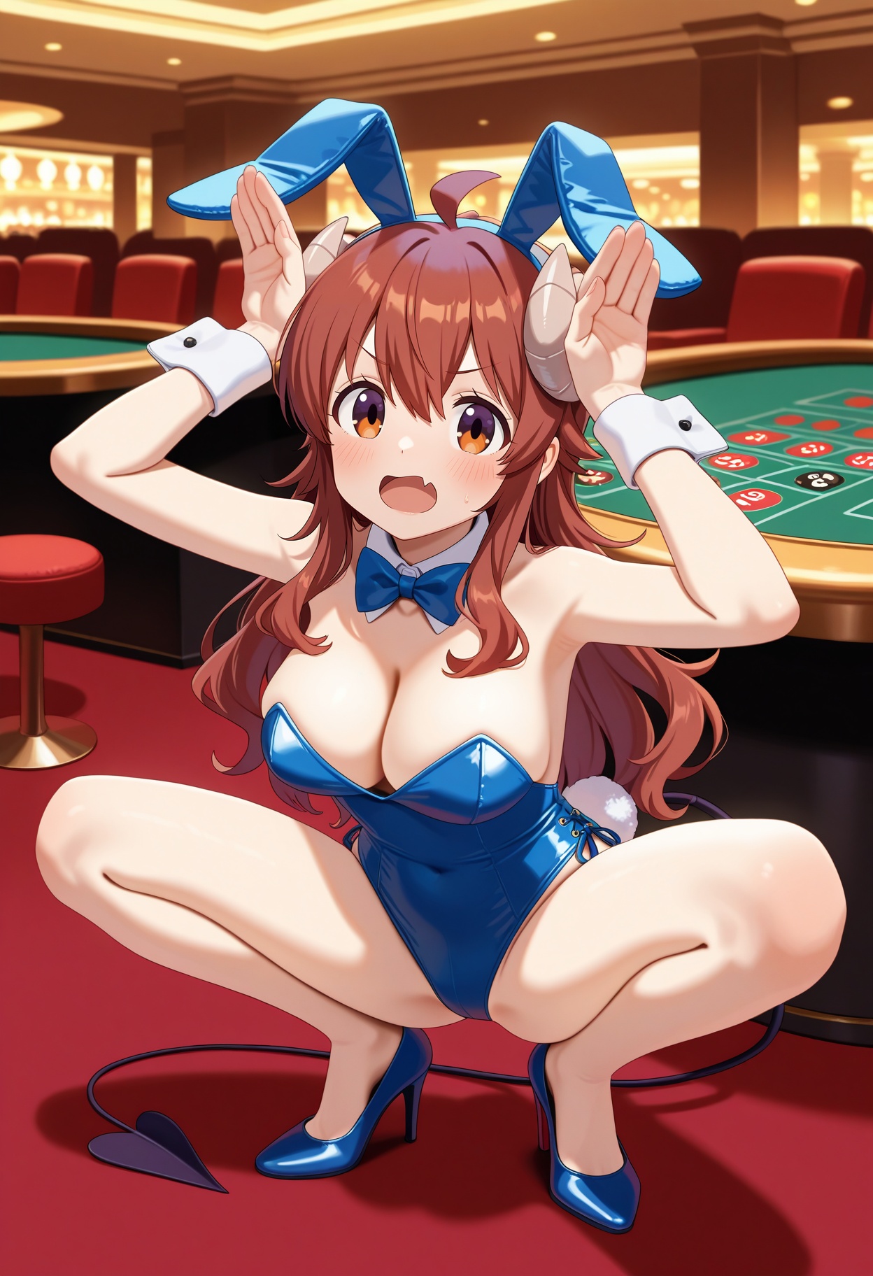 best quality,  masterpiece,  1girl on Tensor.Art
