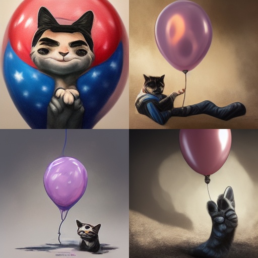 AI generated image on Tensor.Art