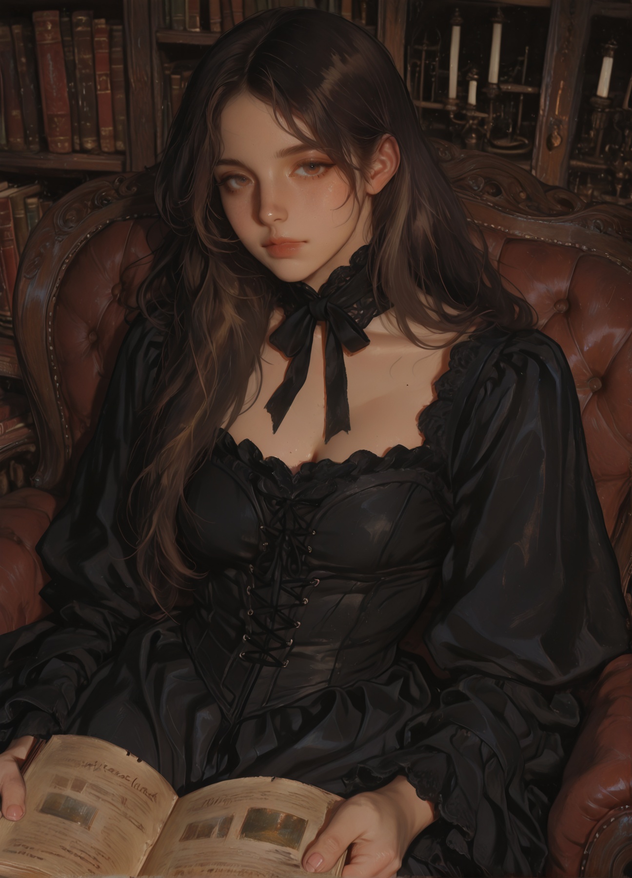 masterpiece,  best quality,  amazing quality on Tensor.Art
