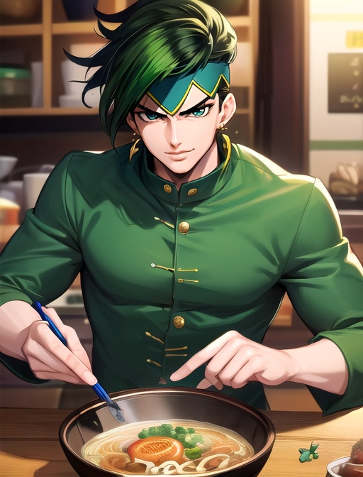 best quality,  masterpiece,  highres on Tensor.Art