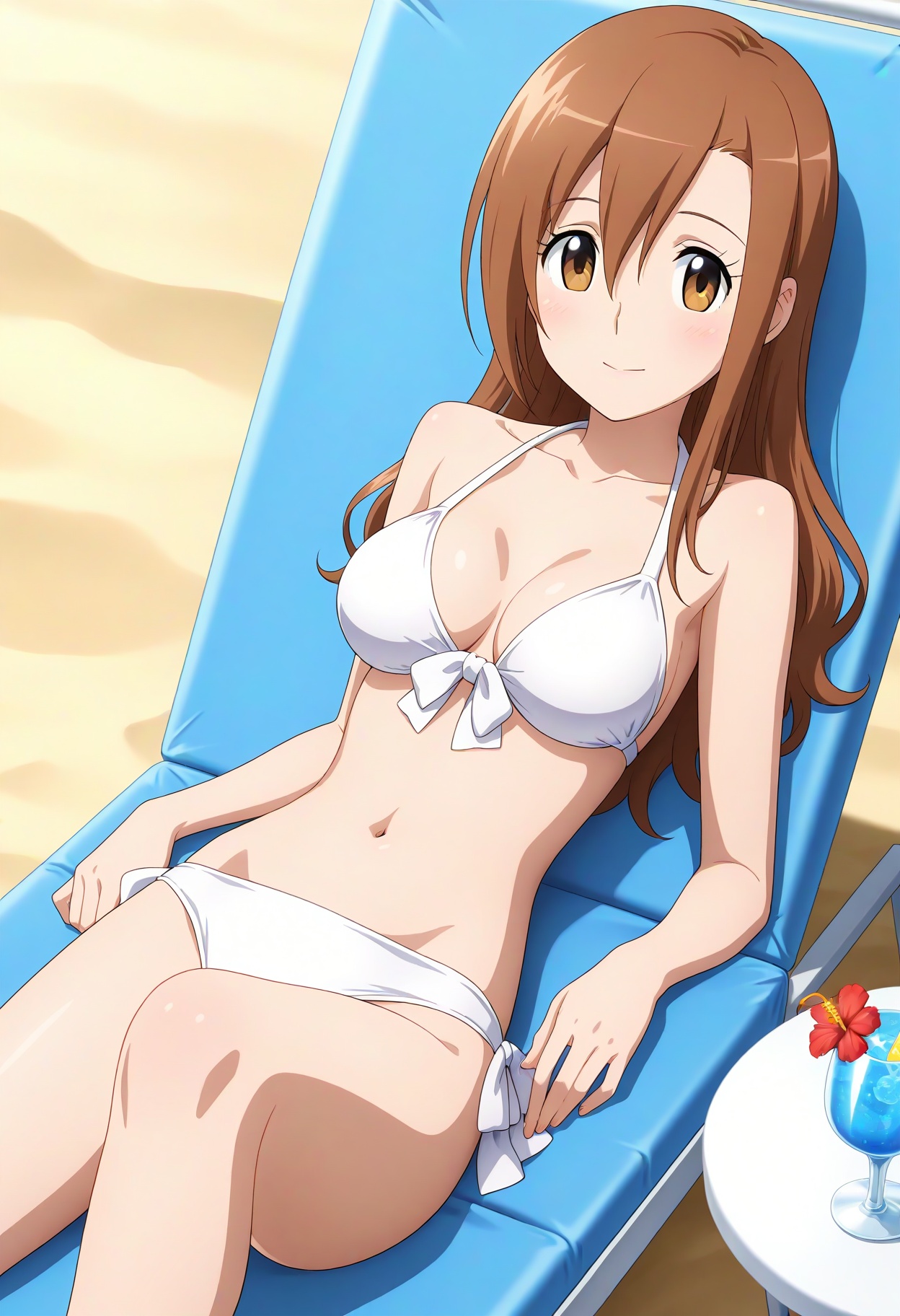 best quality,  masterpiece,  1girl on Tensor.Art