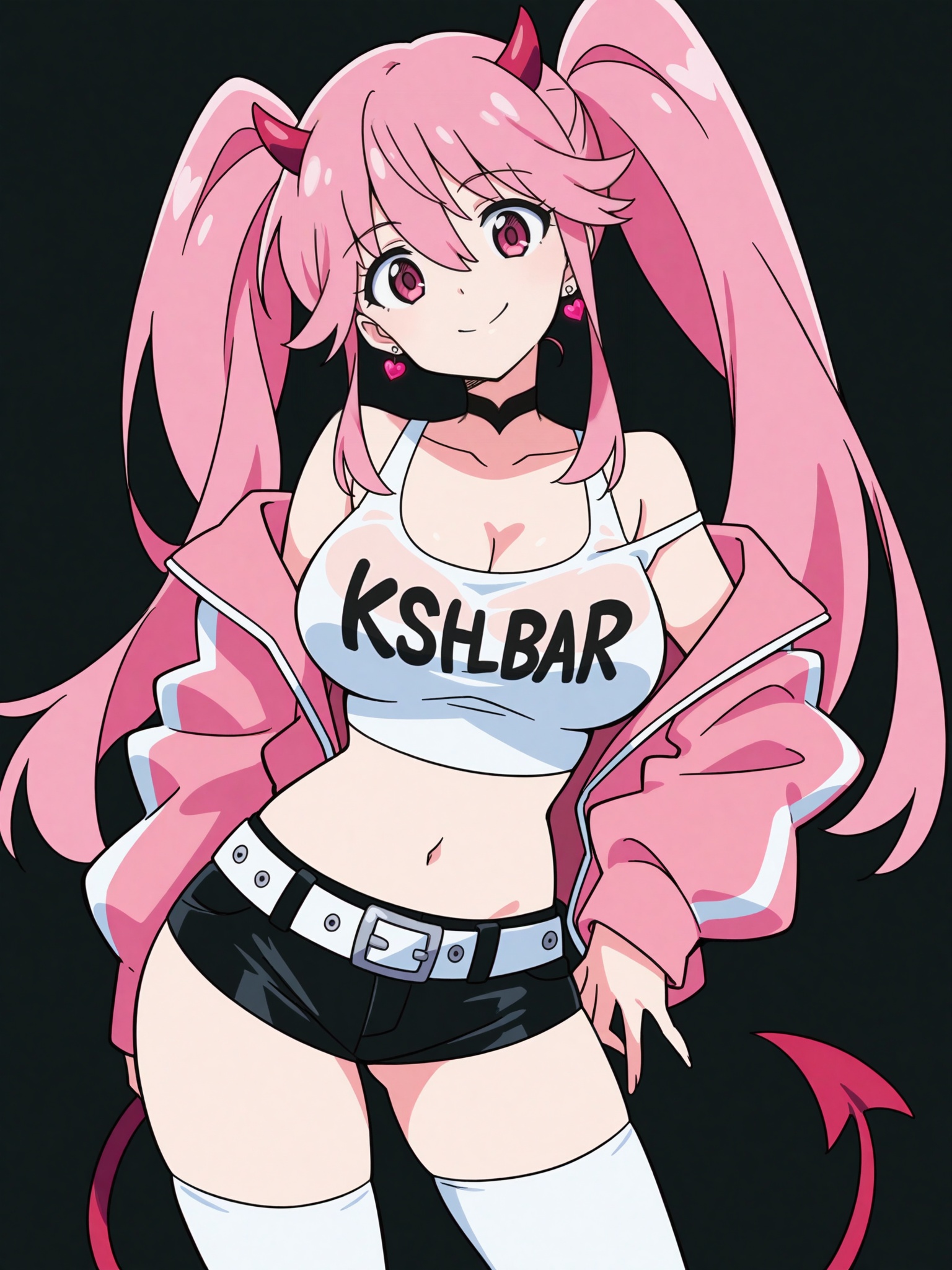 1girl,  solo,  breasts on Tensor.Art