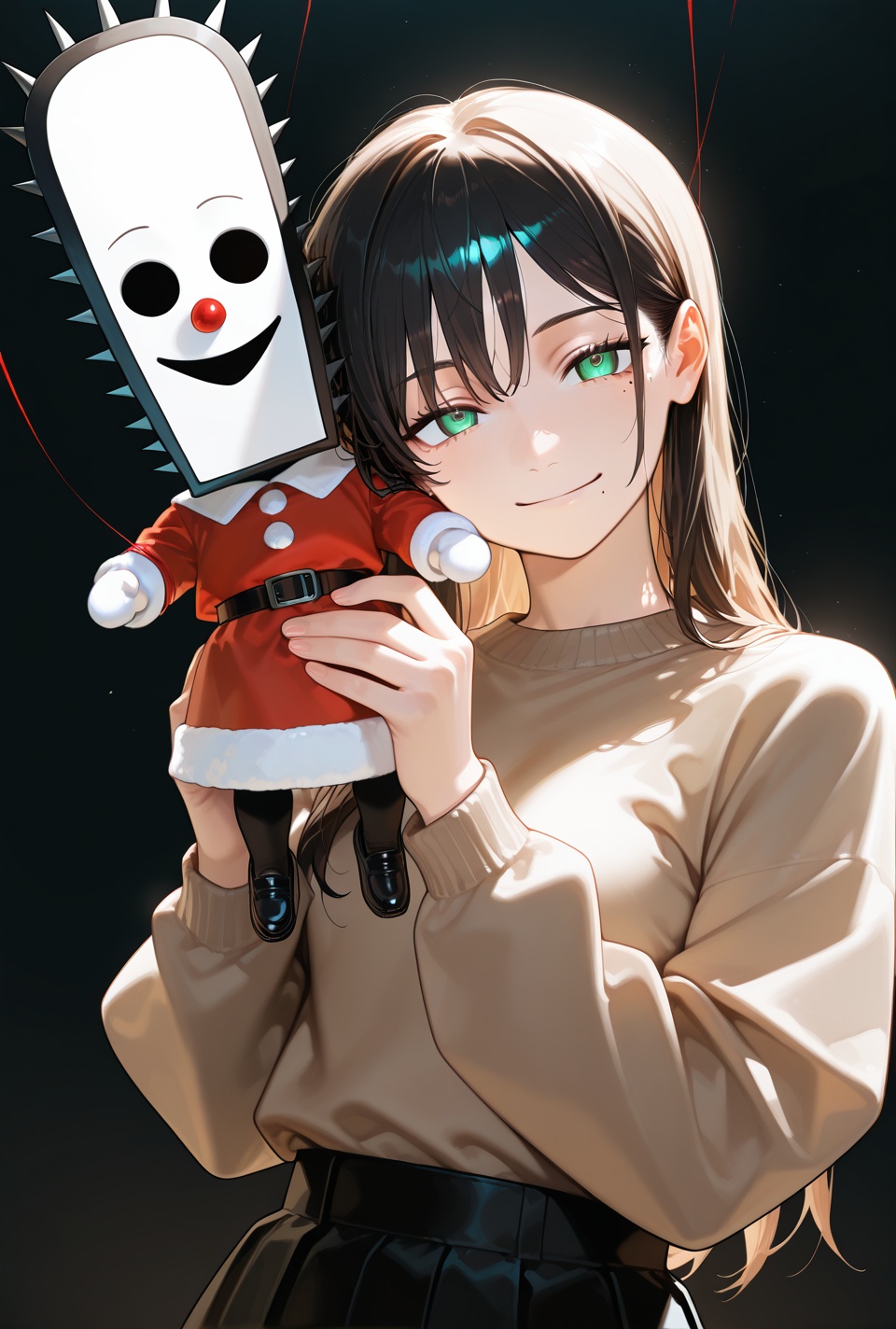 masterpiece,  best quality,  amazing quality on Tensor.Art