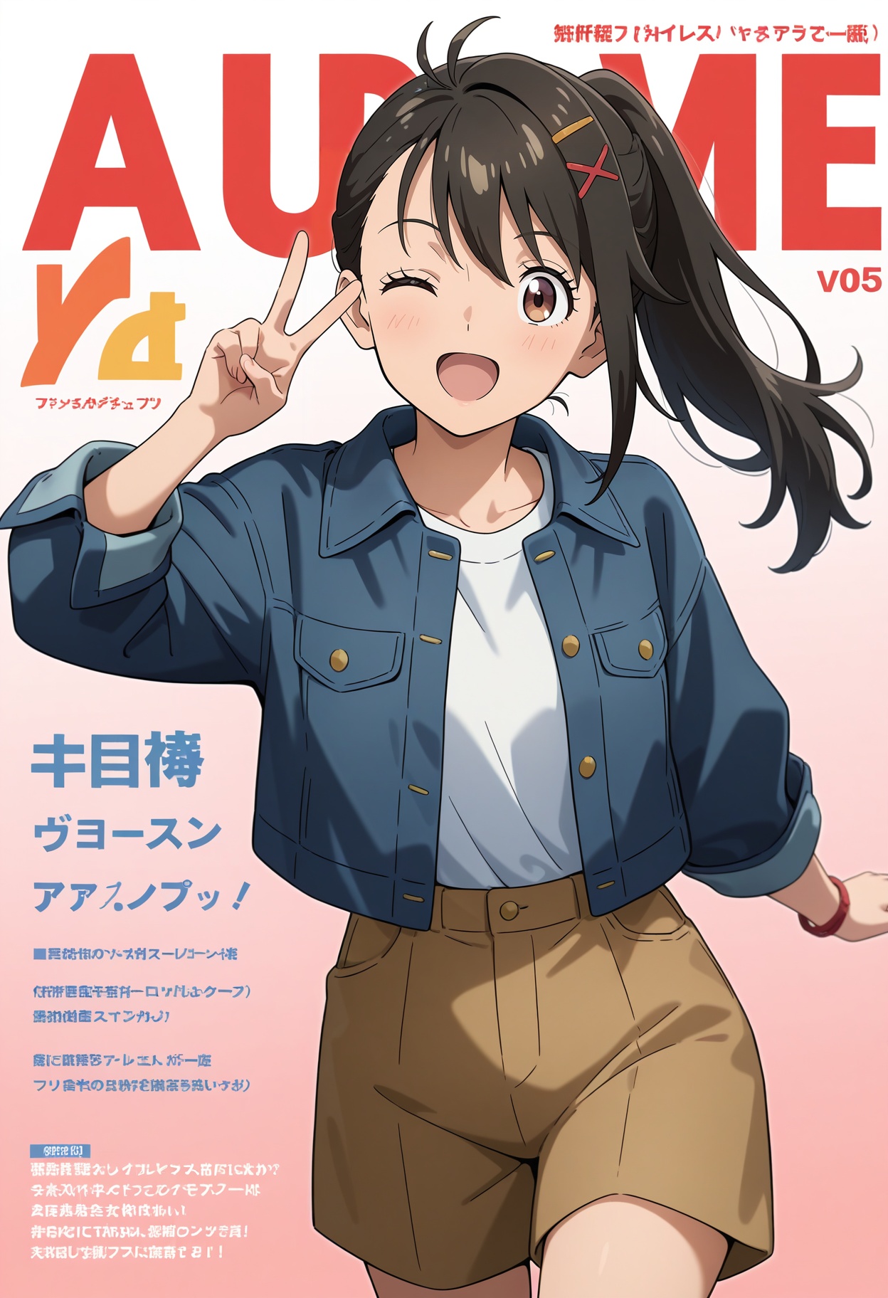 best quality,  masterpiece,  1girl on Tensor.Art