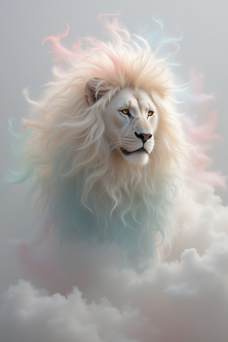 AI generated image on Tensor.Art