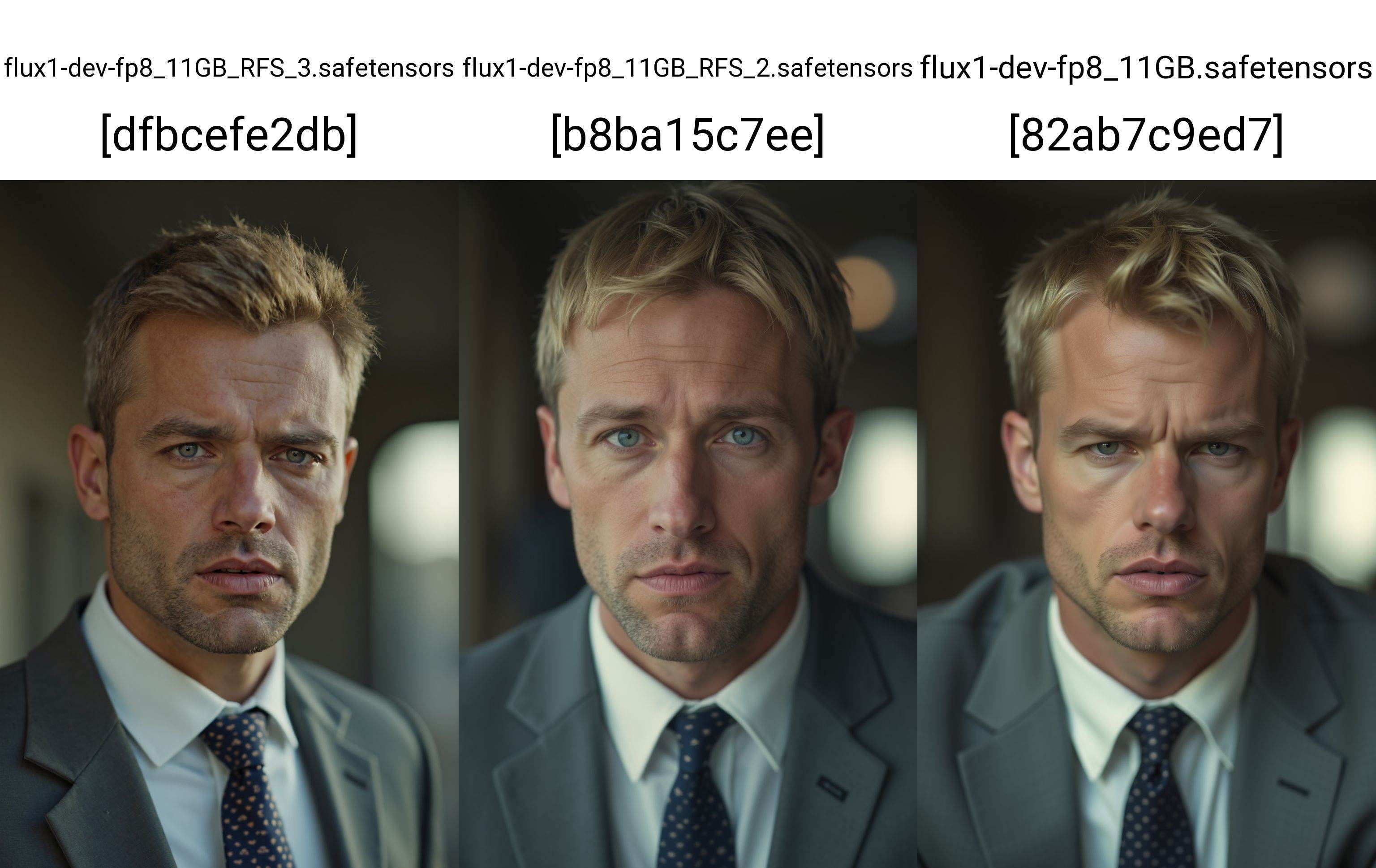 HDR photo of cinematic film still,  This is a photo of a man with short blond hair. He is wearing a gray suit,  with his m...