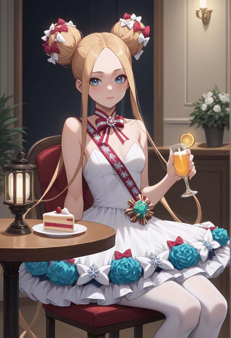 1girl,  ballerina,  absurdly long hair on Tensor.Art