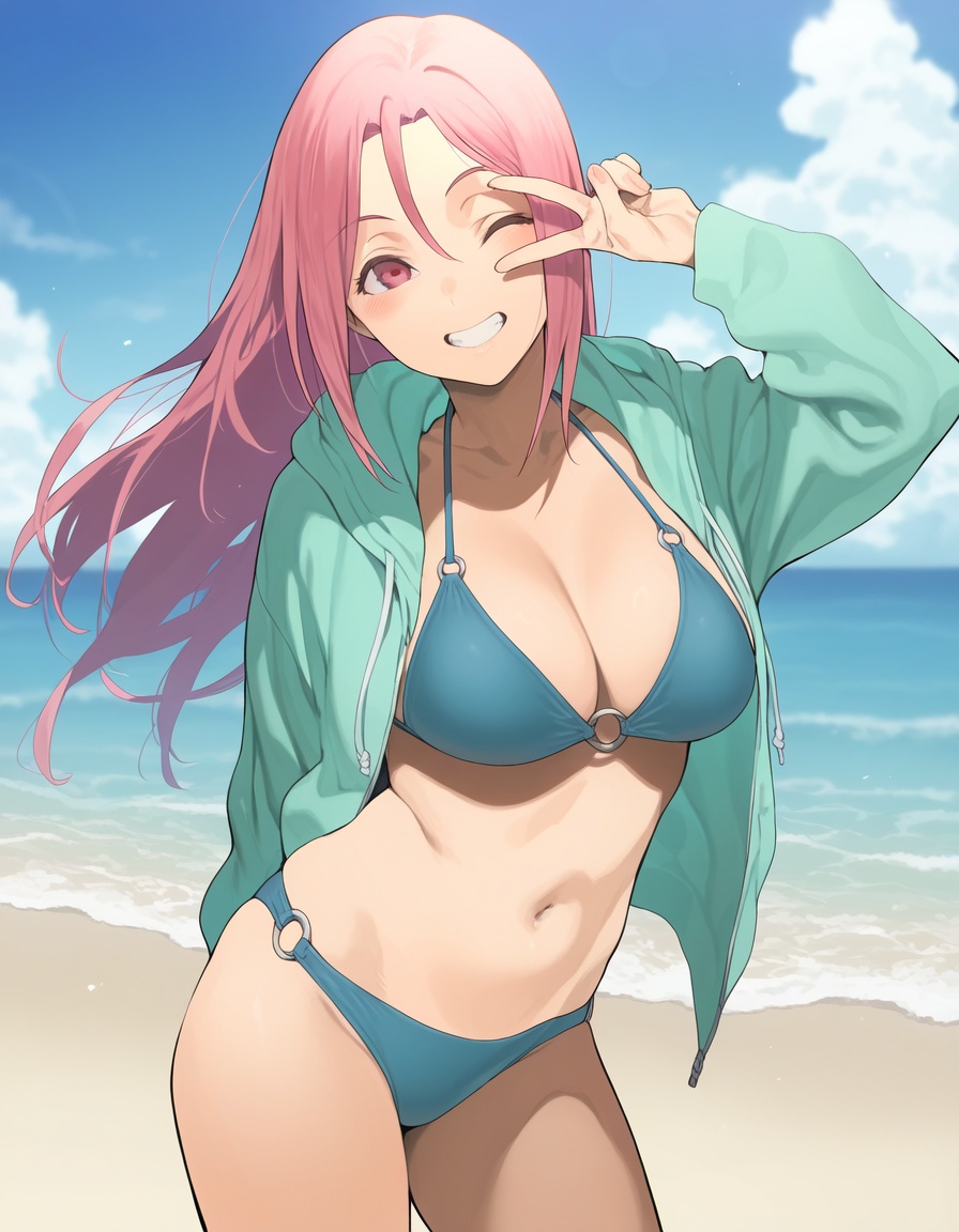 masterpiece,  best quality,  highres on Tensor.Art