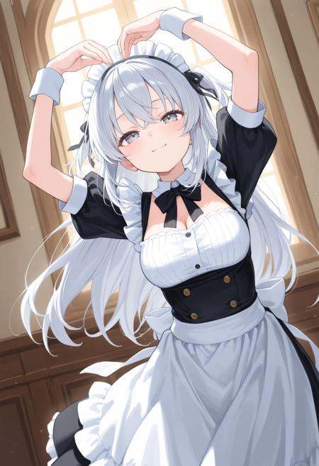 1girl,  (sho \(sho lwlw\):0.7),  solo on Tensor.Art
