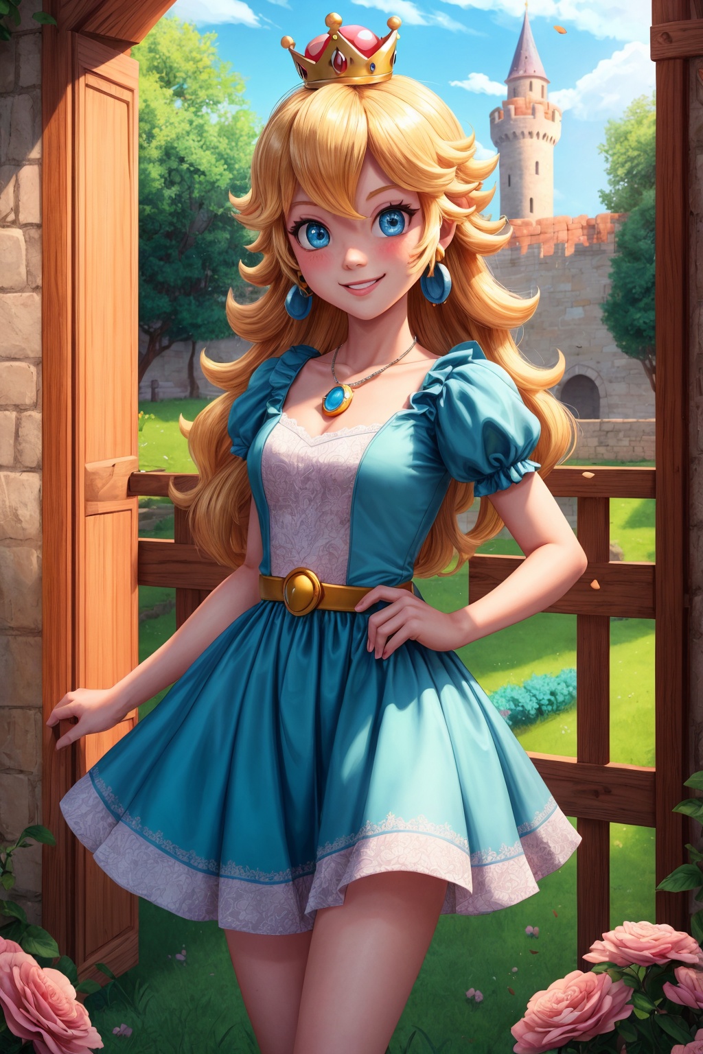 masterpiece,  ultra-detailed,  best quality on Tensor.Art
