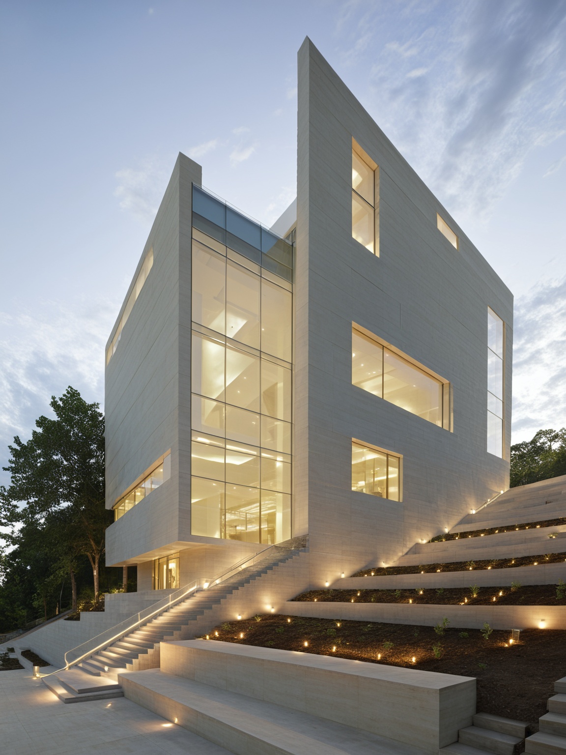 ((The Whites Architecture)),  ,  ((masterpiece)) on Tensor.Art