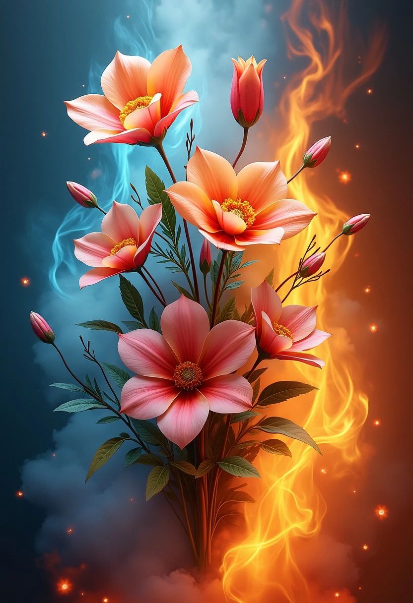 AI generated image on Tensor.Art