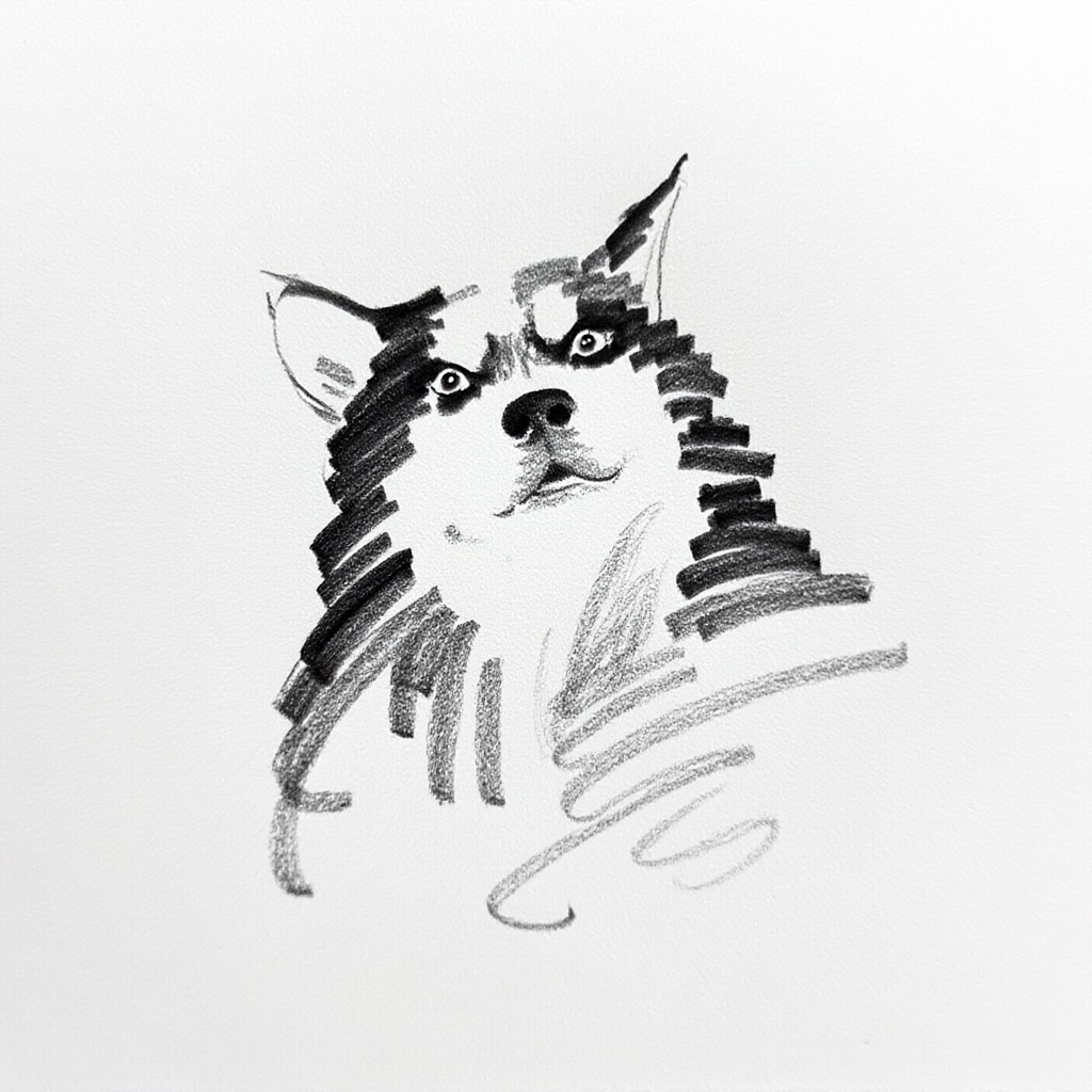 AI generated image on Tensor.Art