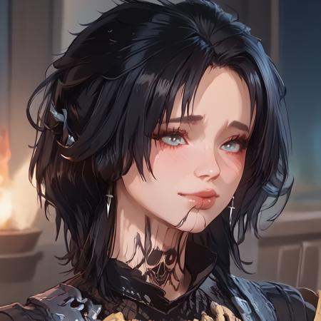 EvelynBG3 on Tensor.Art