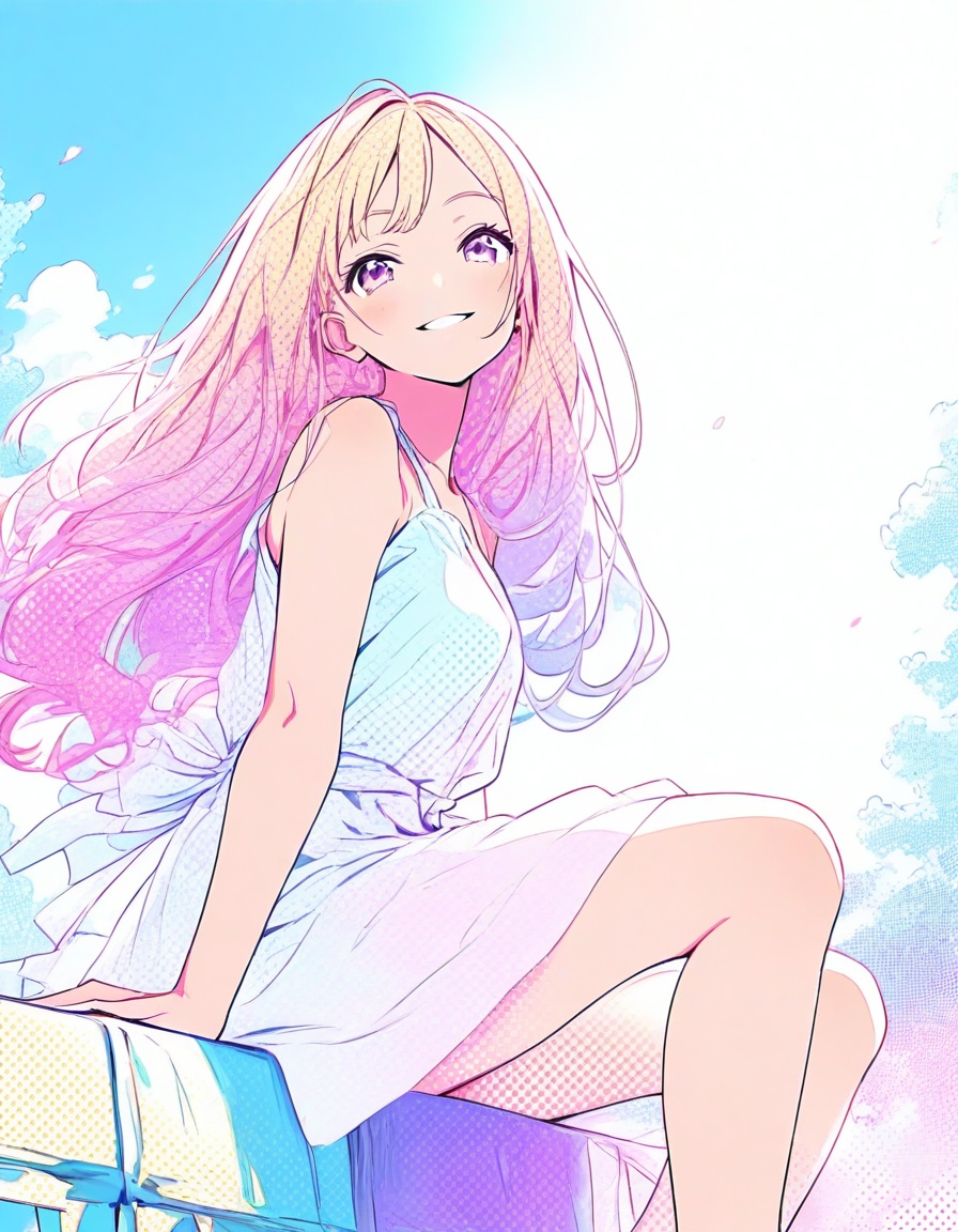 (masterpiece,  best quality,  amazing quality on Tensor.Art