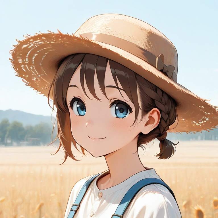 AI generated image on Tensor.Art