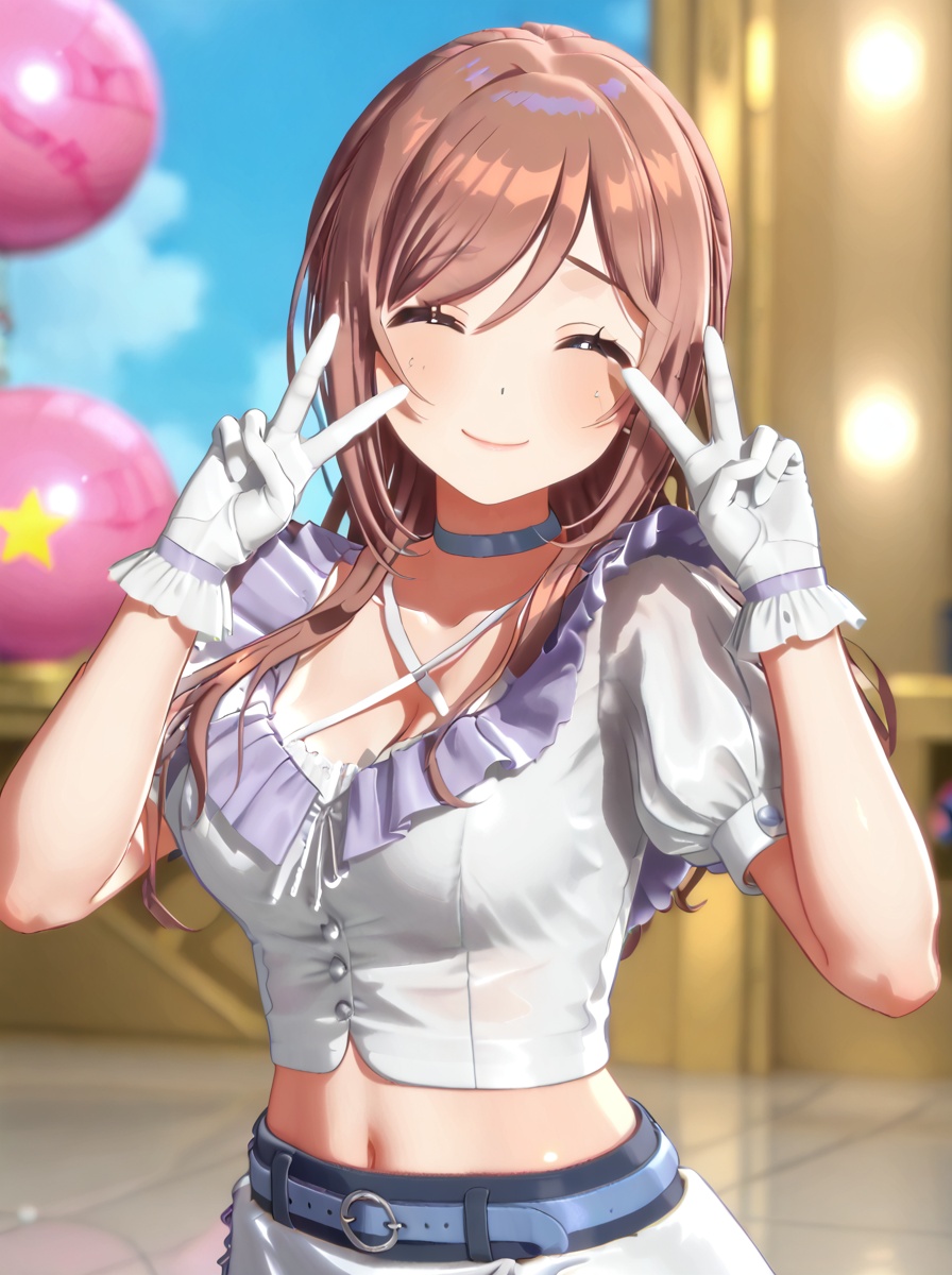 detailed background,  shiny skin,  posing on Tensor.Art