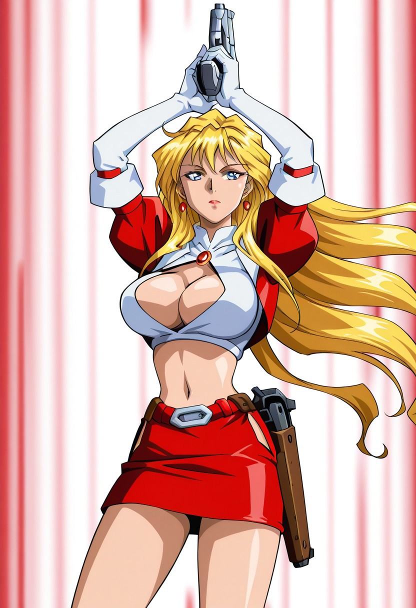 official art,  highres,  detailed eyes on Tensor.Art