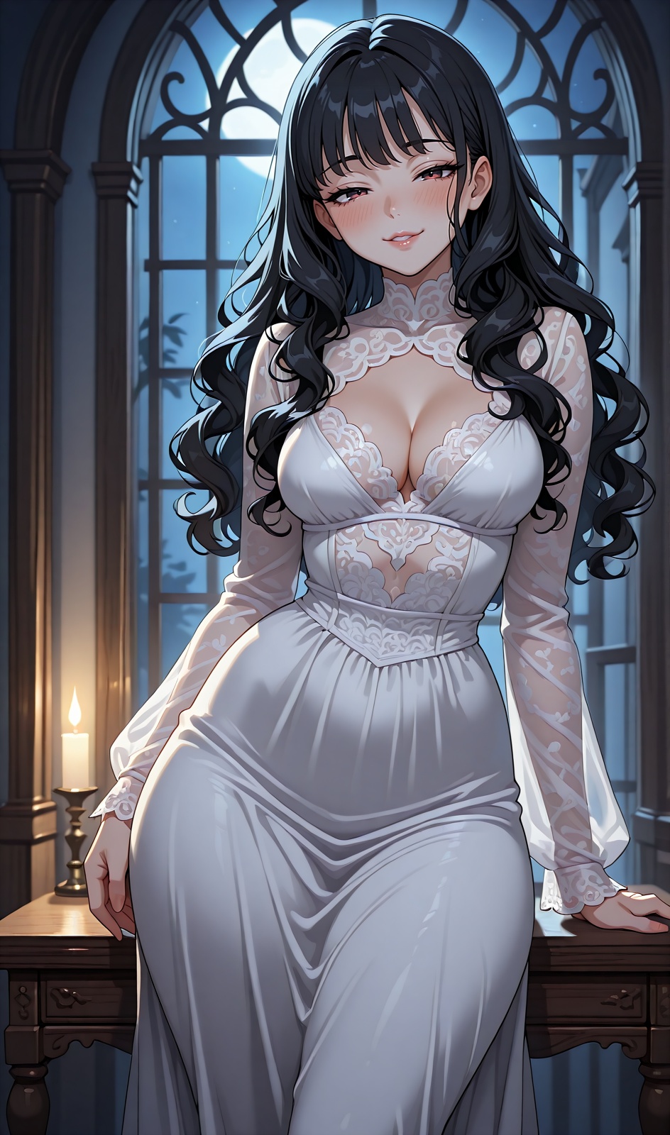 masterpiece,  best quality),  1girl on Tensor.Art