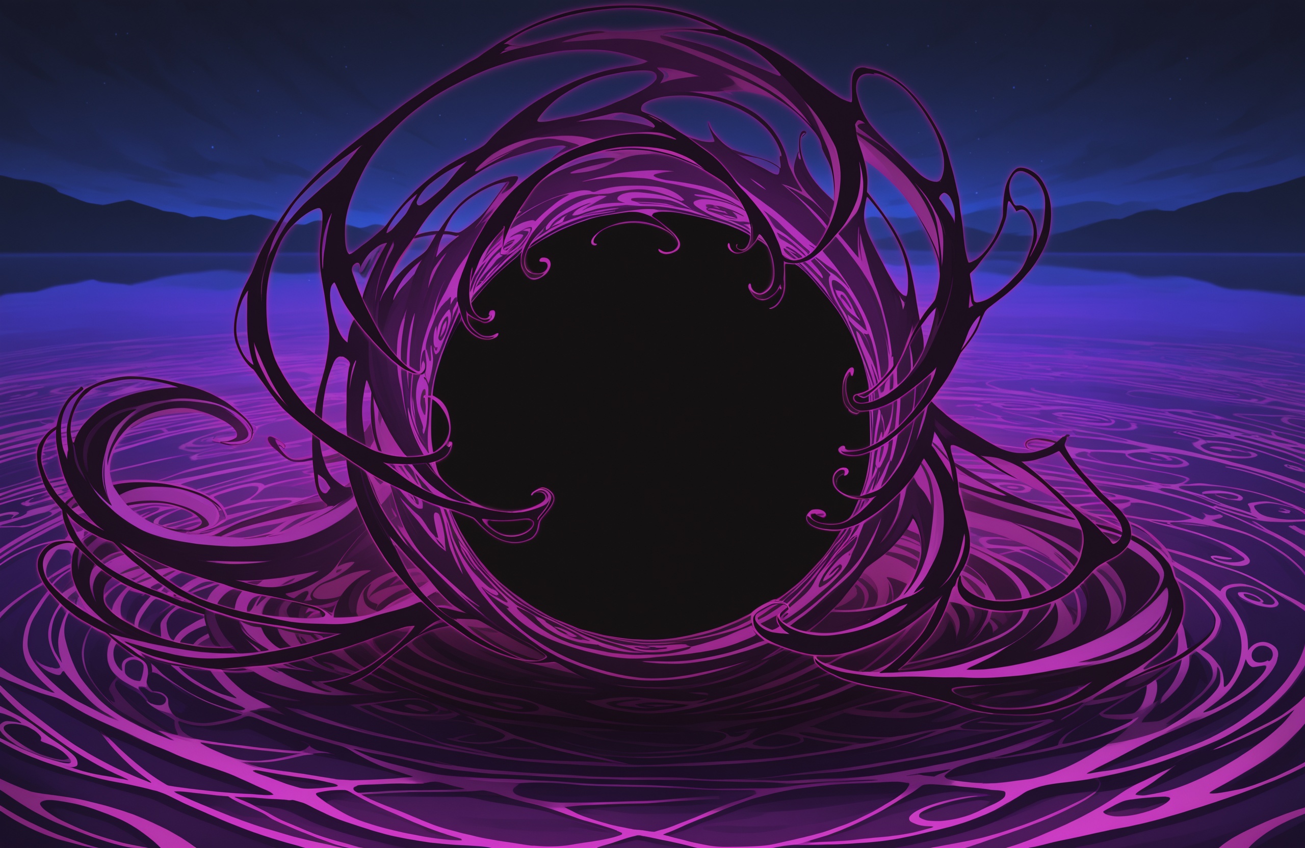 masterpiece,  best quality,  night on Tensor.Art