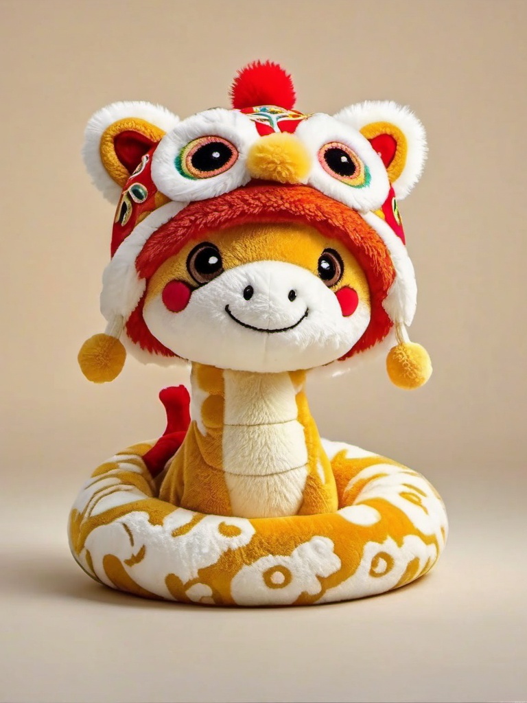 shenian,hat,smile,simple background,looking at viewer,brown eyes,solo,full body,sitting,<lora:shenian:0.8>,, masterpiece, best quality,