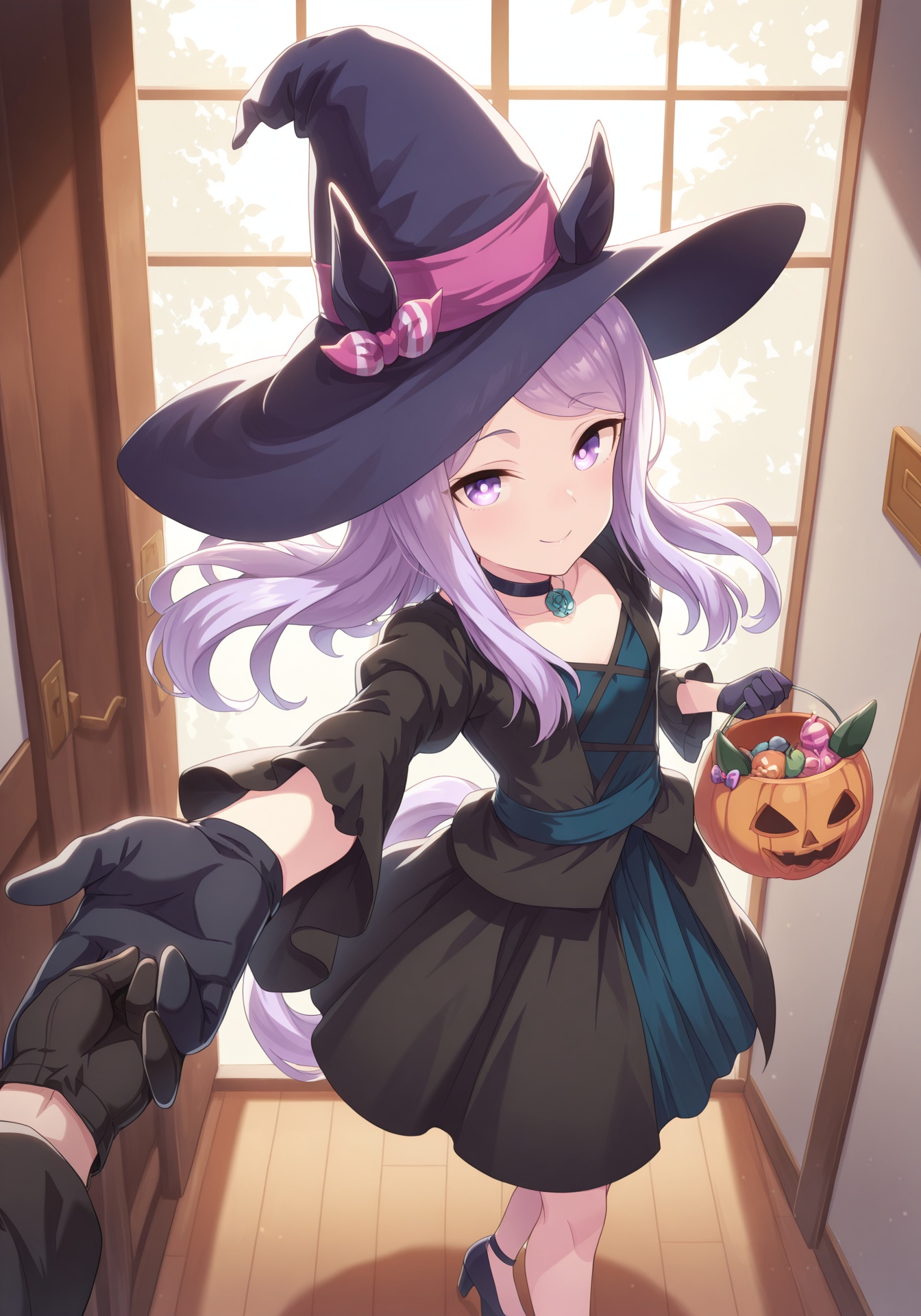 umaofficial,  1girl,  solo on Tensor.Art