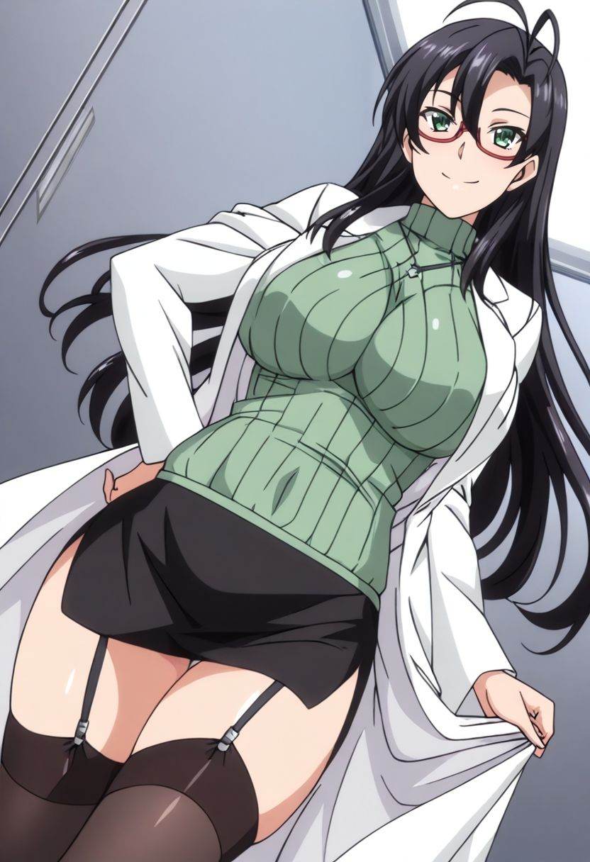 illustrioustrexxx,  source_anime,  anime studio on Tensor.Art
