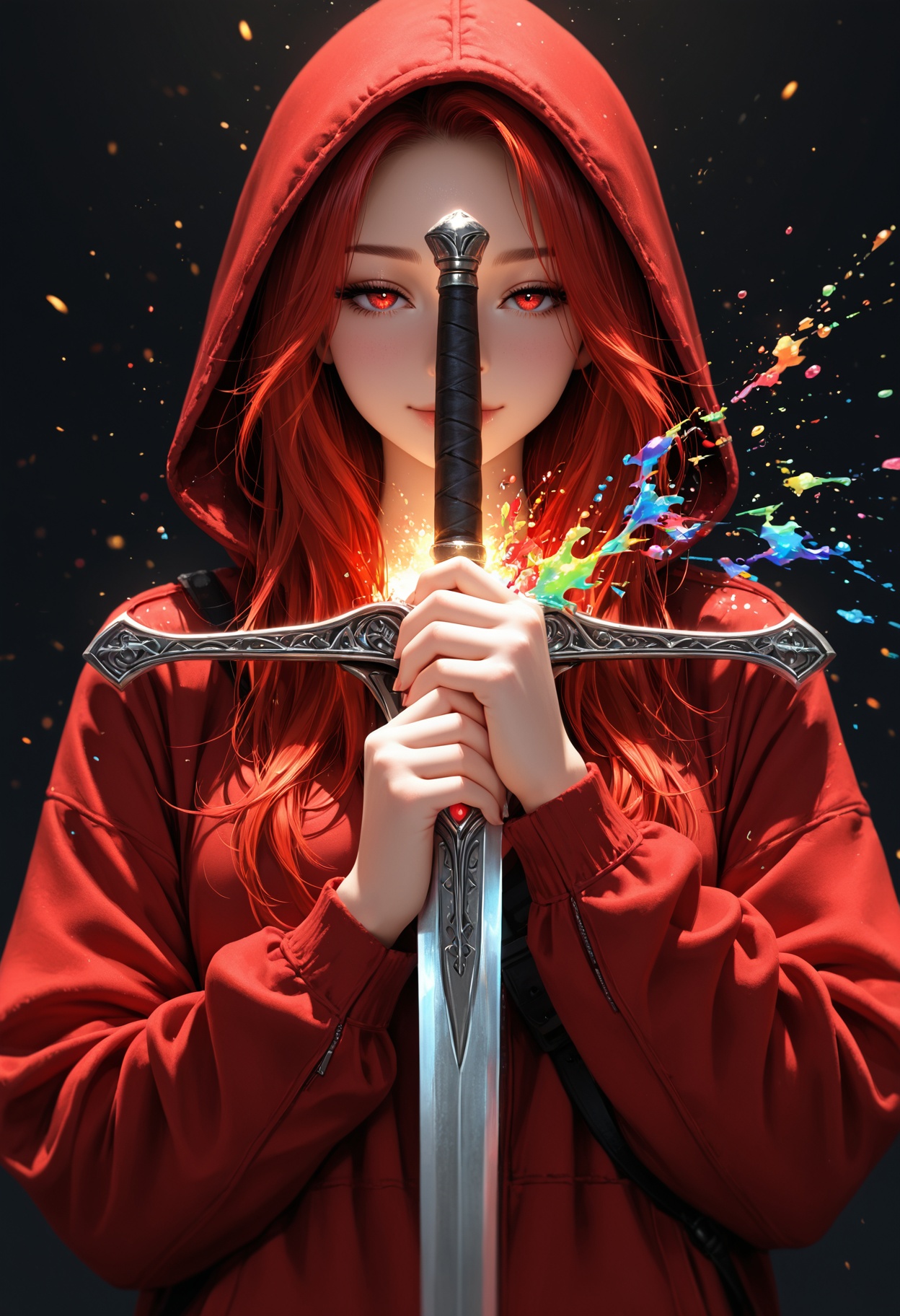 masterpiece,  best quality,  good quality on Tensor.Art