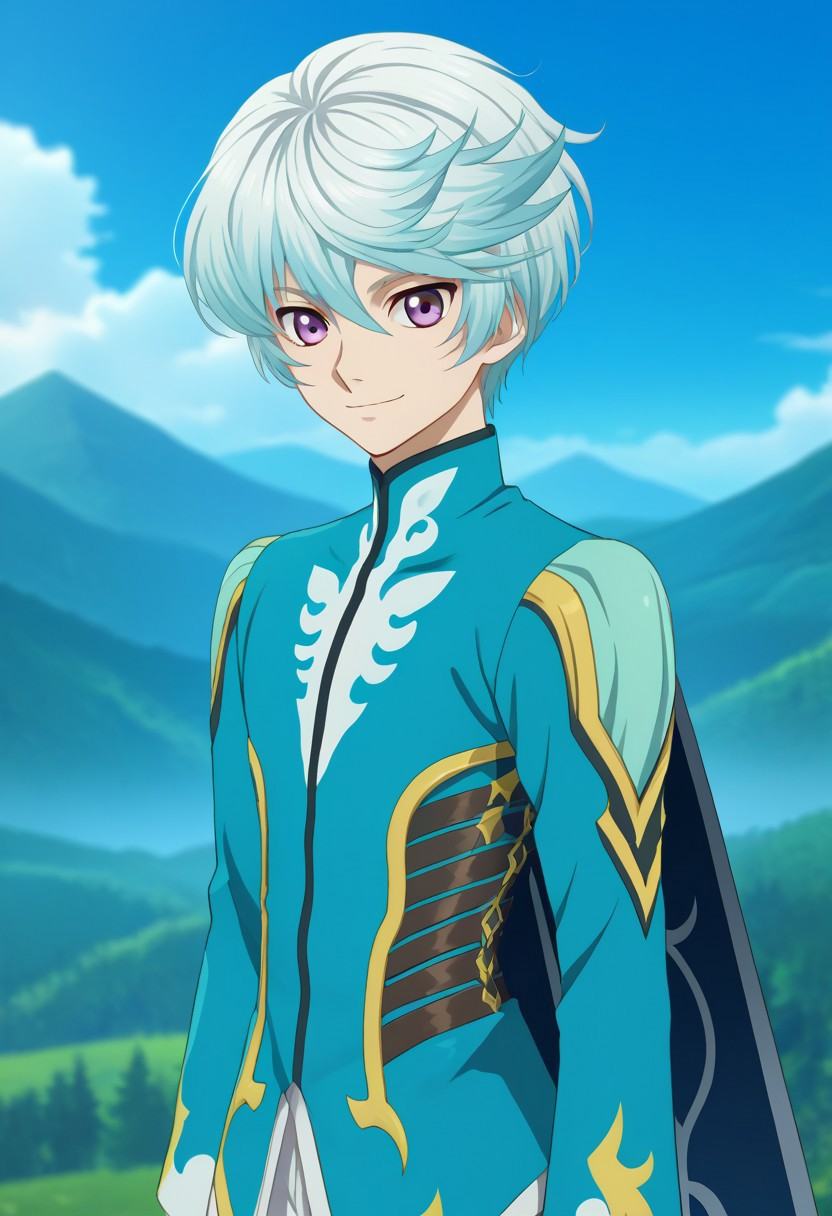score_9,  score_7_up,  source_animemikleo on Tensor.Art