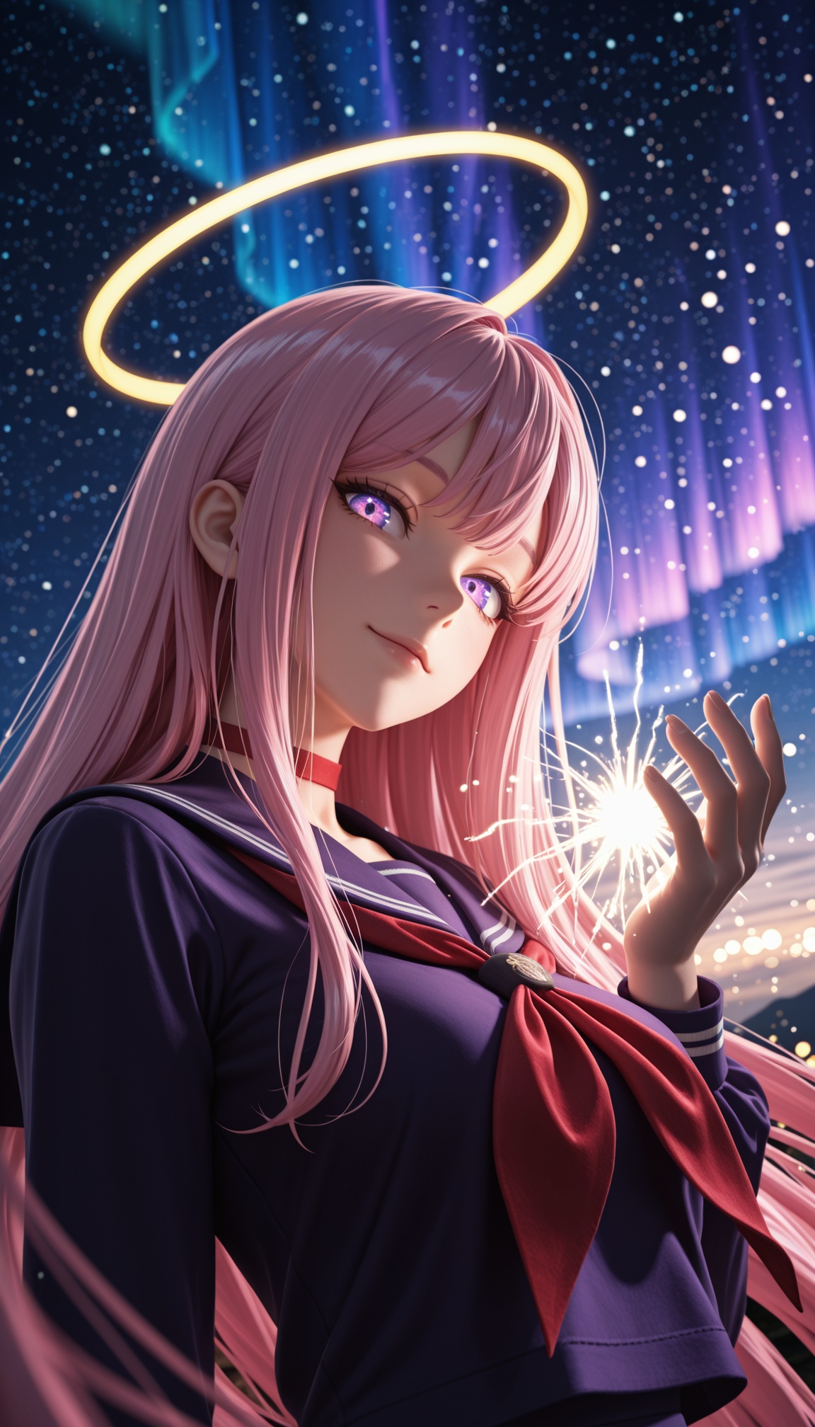 masterpiece,  best quality,  amazing quality on Tensor.Art