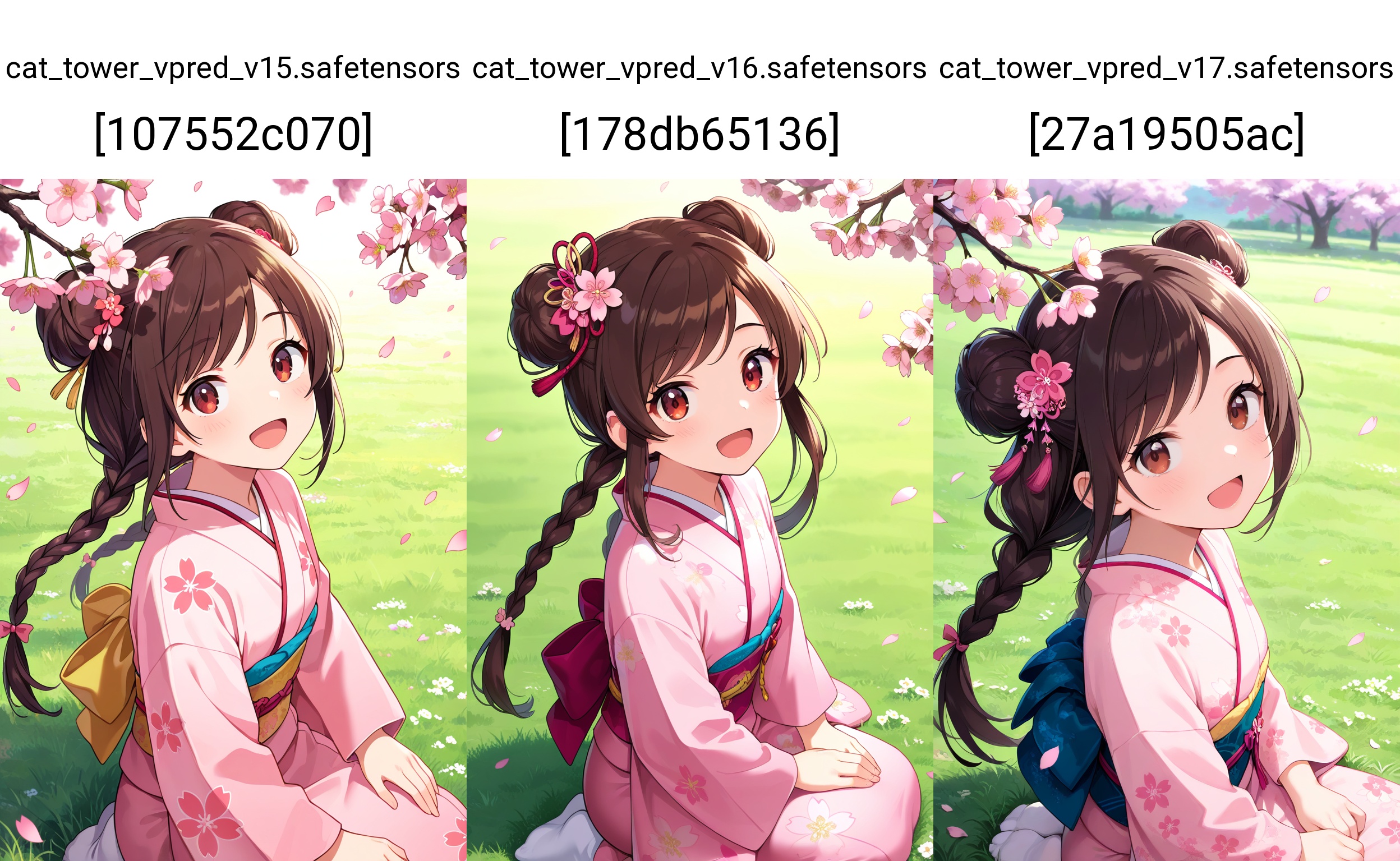 AI generated image on Tensor.Art