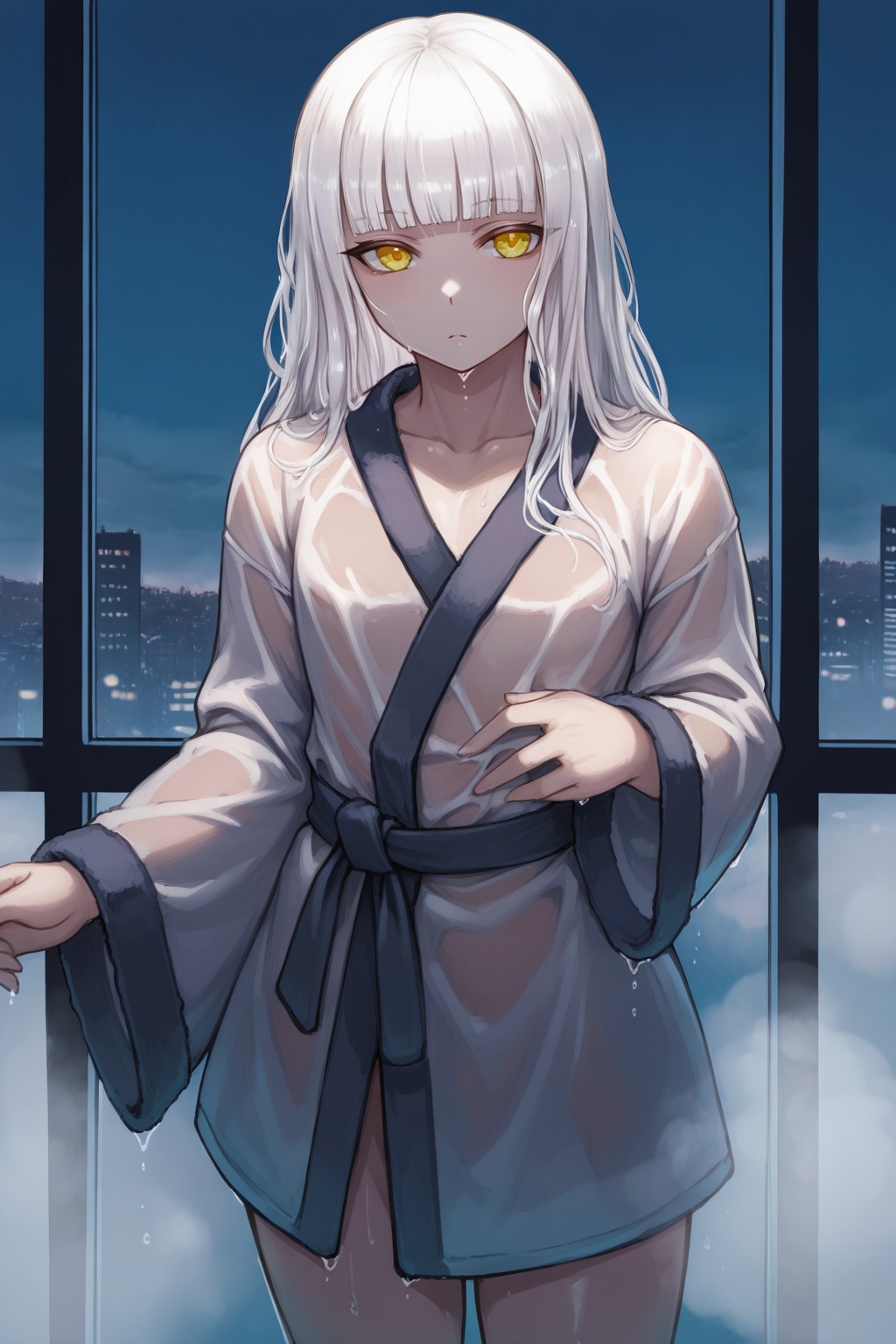 masterpiece,  best quality,  1girl on Tensor.Art
